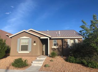 81 Calle Agua Clara, Santa Fe, NM 87508