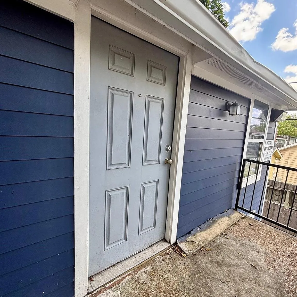 1 bed, 1.0 bath, 475 sqft, $900 — Photo 3