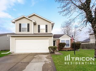 2213 Historic Oaks Blvd, Indianapolis, IN