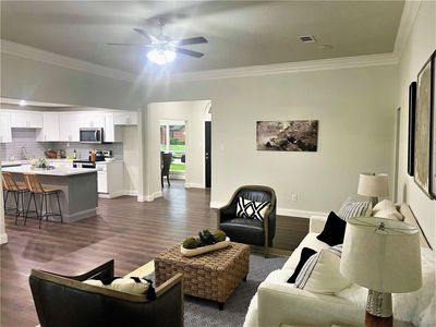 1408 Paula Ln, Mesquite, TX, 75149