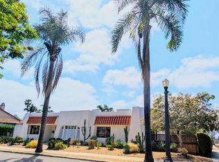 4280 Trias St, San Diego, CA 92103