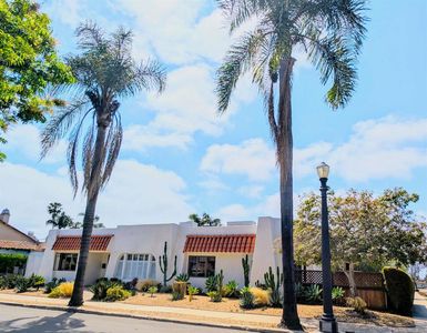 4280 Trias St, San Diego, CA, 92103
