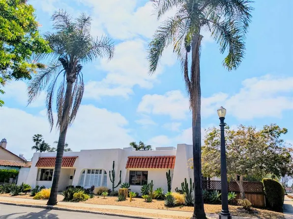 4280 Trias St, San Diego, CA 92103