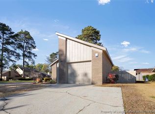 4514 Cay Ct, Fayetteville, NC 28314