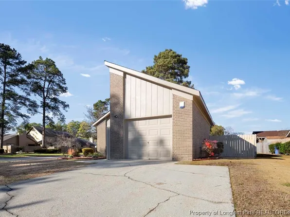 4514 Cay Ct, Fayetteville, NC 28314