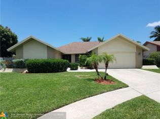 21570 Plum Rd, Boca Raton, FL 33433
