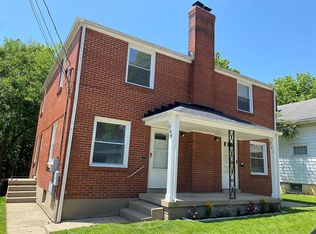 209 Jackson St, Hamilton, OH 45013
