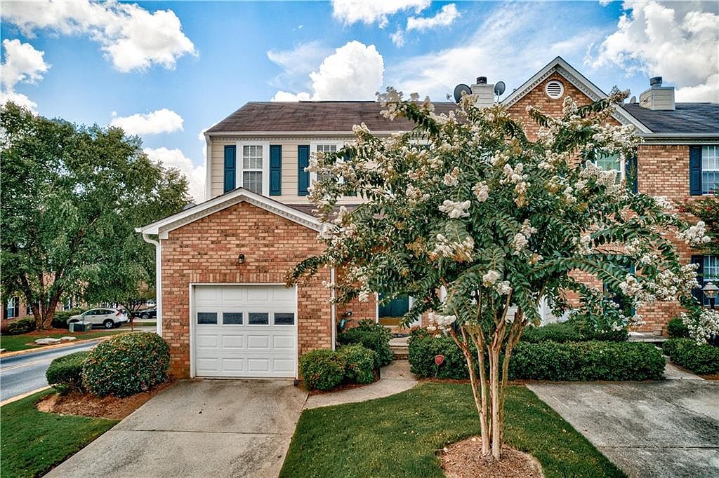 2052 Pinnacle Pointe Dr Norcross GA 30071 Zillow