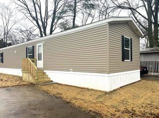 1480 Fay Rd Lot 150, Loveland, OH