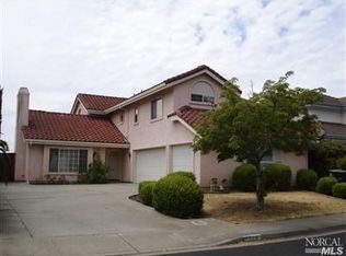 523 Southport Way, Vallejo, CA 94591