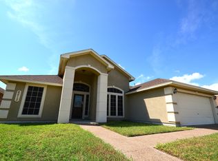 6513 Hardwick St, Corpus Christi, TX 78412