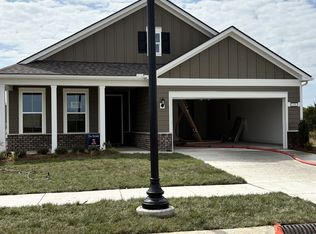 559 Scarlet Oak Rd LOT 82, Lebanon, TN 37090