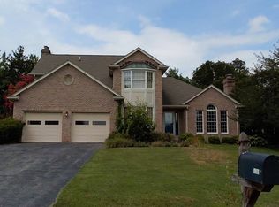 8196 Honey Clover Ct, Frederick, MD 21702