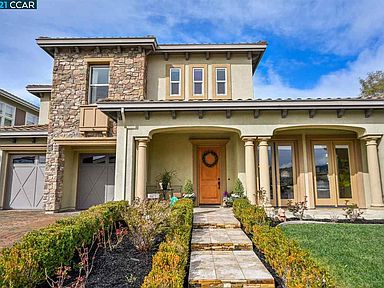 200 Monterosso Ct Danville Ca 94506 Zillow