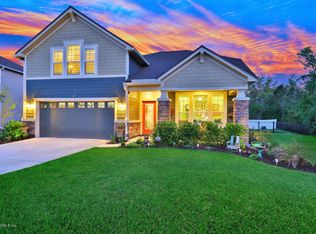 207 Sapelo Pl, Saint Johns, FL 32259