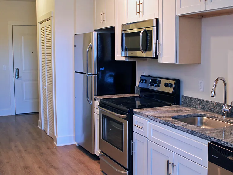 Barnbeck Place — Photo 16