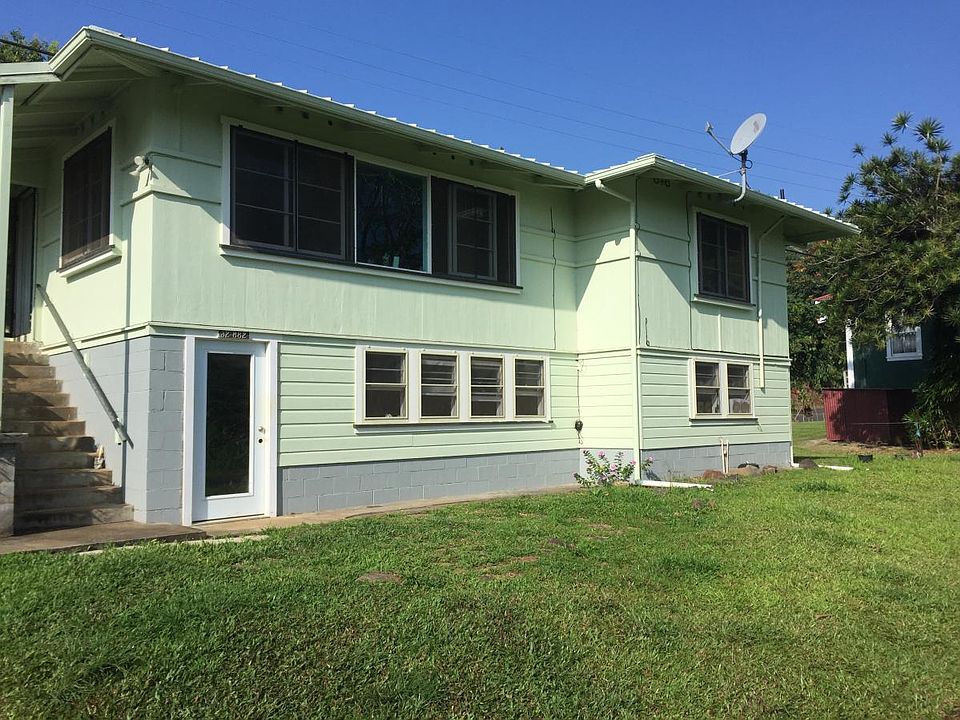 32-882 Mamalahoa Hwy, Ninole, HI 96773 | Zillow