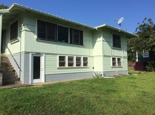 (Undisclosed Address), Ninole, HI 96773