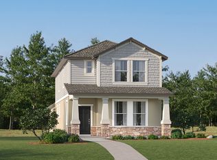 Hickory Plan, New Port Corners : The Havens, New Port Richey, FL 34655