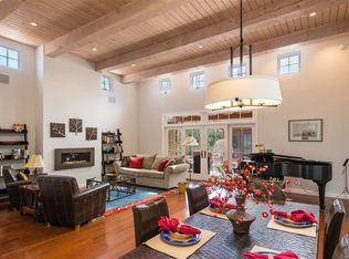 212 Anita Pl, Santa Fe, NM 87505