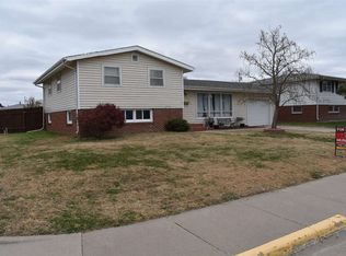 2724 Ash St, Hays, KS 67601