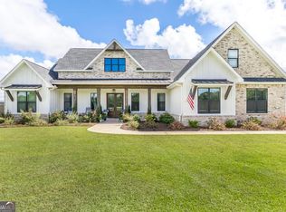 285 Bear Branch Rd, Kathleen, GA 31047