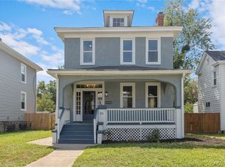 511 Bancroft Ave, Richmond, VA 23222