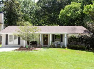 1747 Wayland Cir, Atlanta, GA 30319
