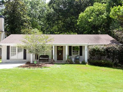 1747 Wayland Cir, Atlanta, GA, 30319