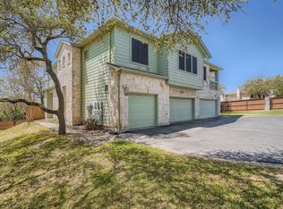 7501 Shadowridge Run UNIT 141, Austin, TX 78749
