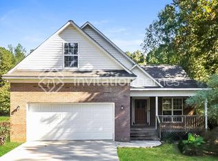 1709 Polk St, Monroe, NC 28110