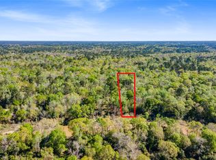 0 Redbud Dr, Conroe, TX 77302