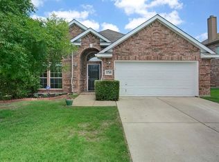 11768 Henderson Dr, Frisco, TX 75035