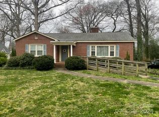 500 Woodside Dr, Shelby, NC 28150