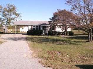 502 Duncan Ave, Unadilla, GA 31091