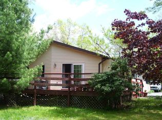 90 Behrens Rd, Jim Thorpe, PA 18229