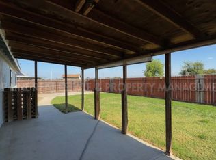 1451 E Brea Ave, Tulare, CA 93274