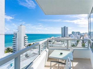 Fontainebleau Ii Condo, Miami Beach, FL 33140