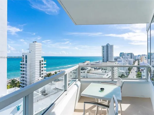 4401 Collins Ave #1604, Miami Beach, FL 33140