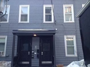 317 Sumner St #2R, Boston, MA 02128