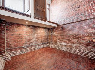 315 N Senate Ave #D, Indianapolis, IN 46204