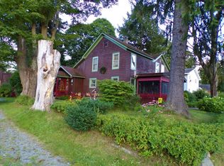 10 Marvin St, Deposit, NY 13754