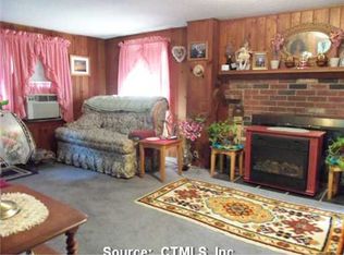 1000 Tolland Stage Rd, Tolland, CT 06084