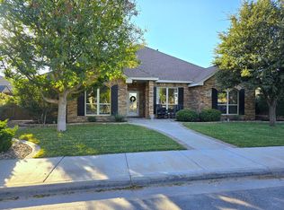 6007 Llano Ct, Midland, TX 79707