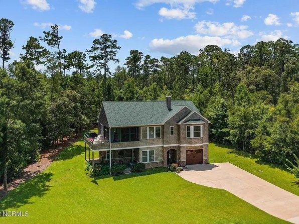 130 Dory Ct, Havelock, NC 28532