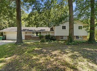 7711 King Memorial Rd, Mentor, OH 44060