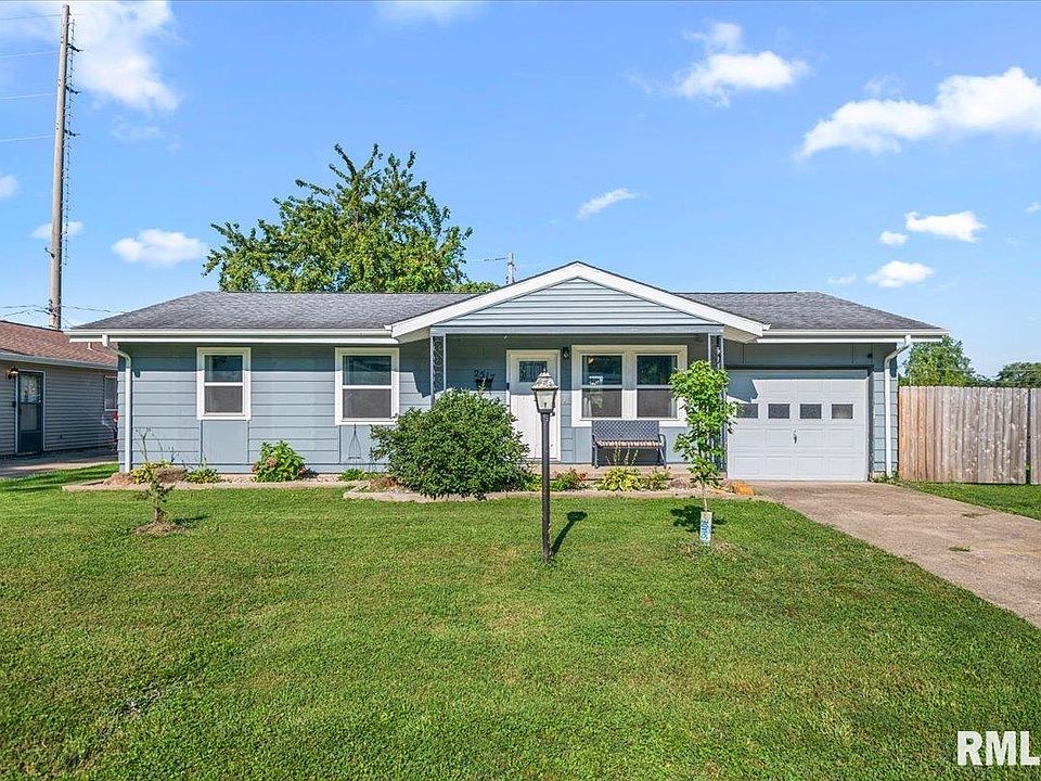 1st image of 2517 Burton Dr