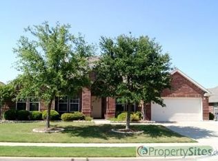 3022 Lena Dr, Wylie, TX 75098