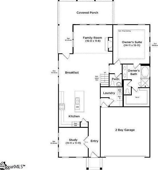 2nd image of 147 Ives Way