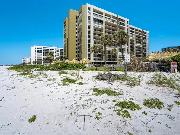 1480 Gulf Blvd APT 109, Clearwater, FL 33767